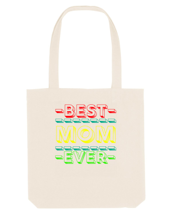 Best Mom Ever Natural