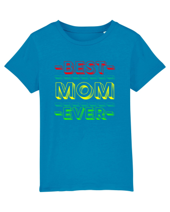 Best Mom Ever Azur