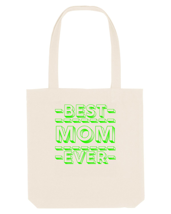 Best Mom Ever Natural