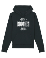 Best Brother Ever  Hanorac Unisex Drummer