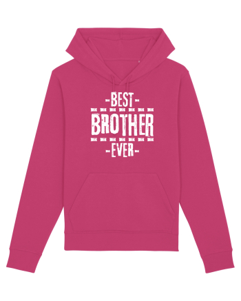 Best Brother Ever  Raspberry