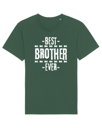 Best Brother Ever  Bottle Green