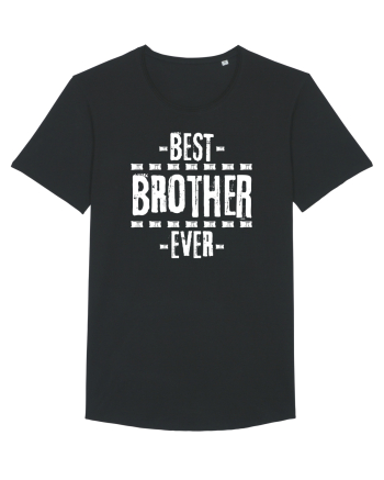 Best Brother Ever  Black