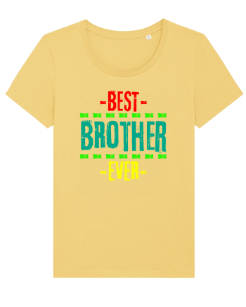 Best Brother Ever  Jojoba