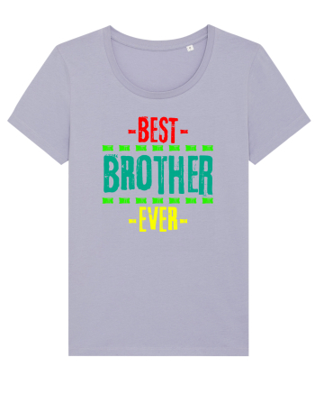 Best Brother Ever  Lavender