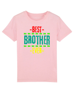 Best Brother Ever  Tricou mânecă scurtă  Copii Mini Creator