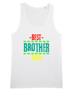 Best Brother Ever  Maiou Bărbat Runs