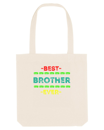 Best Brother Ever  Natural