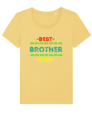Best Brother Ever  Jojoba