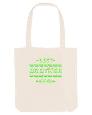 Best Brother Ever  Natural