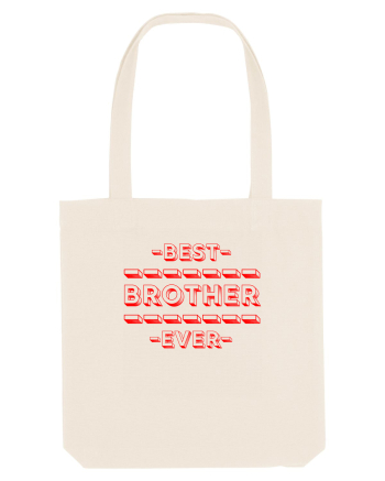 Best Brother Ever  Natural
