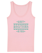 Best Brother Ever  Maiou Damă Dreamer