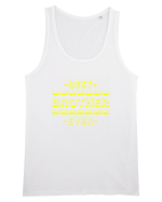 Best Brother Ever  Maiou Bărbat Runs