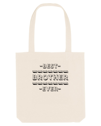 Best Brother Ever  Natural