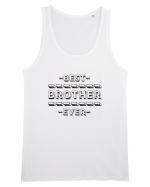 Best Brother Ever  Maiou Bărbat Runs