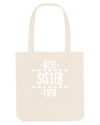 Best Sister Ever Natural