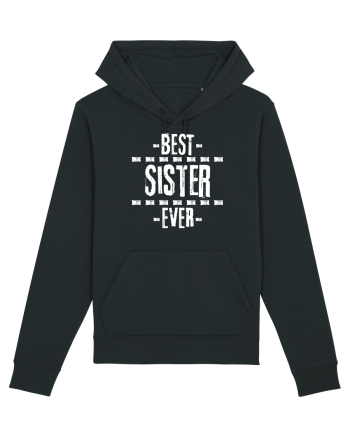 Best Sister Ever Black
