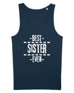 Best Sister Ever Maiou Bărbat Runs