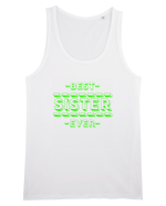 Best Sister Ever Maiou Bărbat Runs