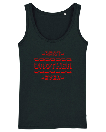 Best Sister Ever Black