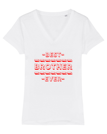 Best Sister Ever White