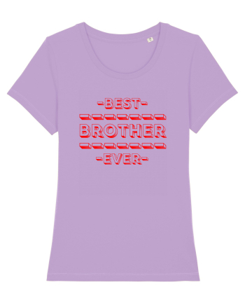 Best Sister Ever Lavender Dawn