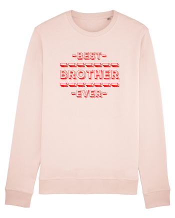 Best Sister Ever Candy Pink