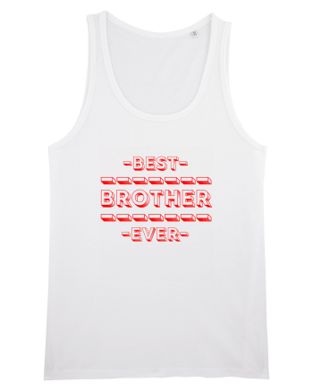 Best Sister Ever White