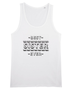 Best Sister Ever Maiou Bărbat Runs