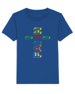 Faith Tricou mânecă scurtă  Copii Mini Creator