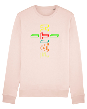Faith Candy Pink