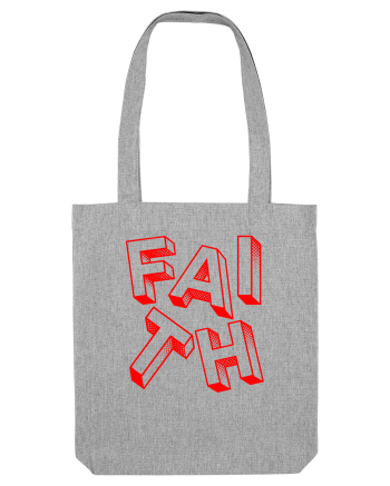 Faith Heather Grey