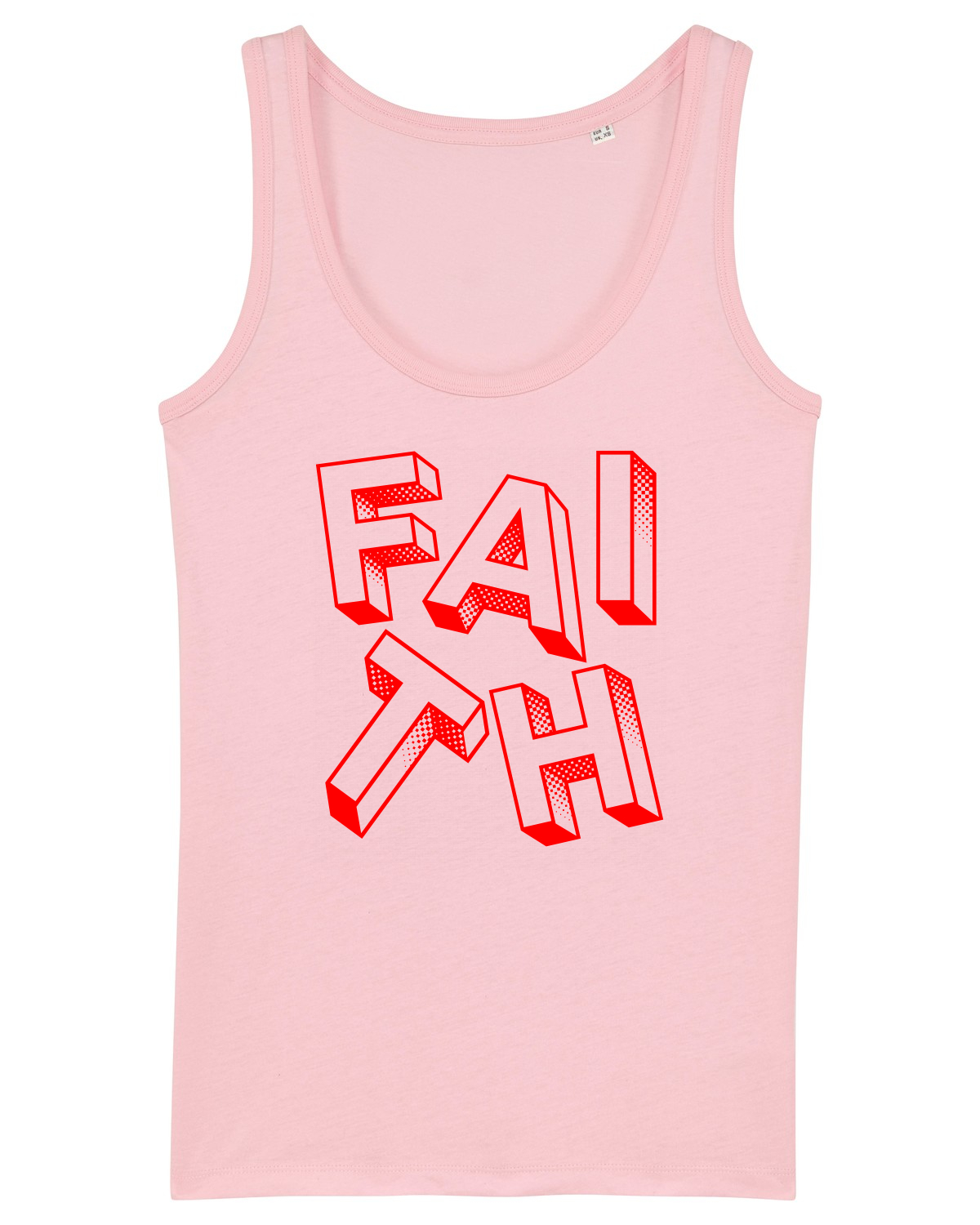 Maiou Damă Dreamer Cotton Pink