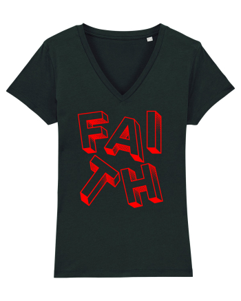Faith Black