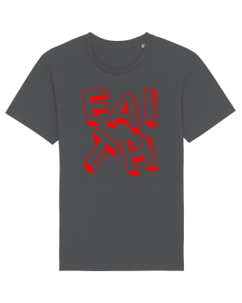 Faith Anthracite