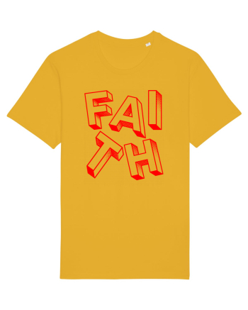 Faith Spectra Yellow