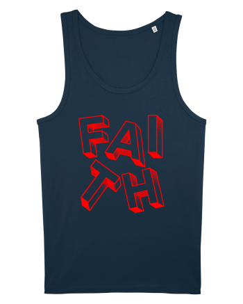 Faith Navy