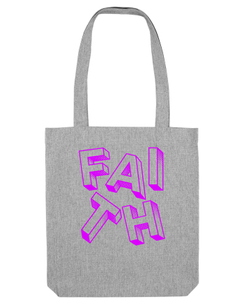 Faith Heather Grey