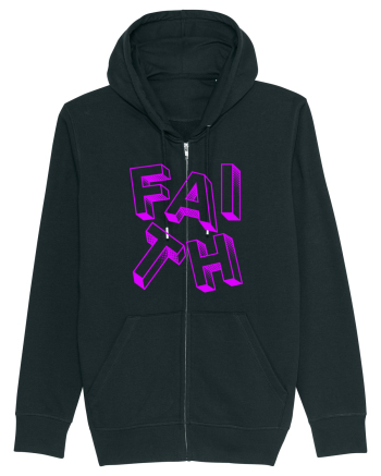 Faith Black