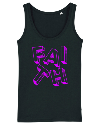 Faith Black