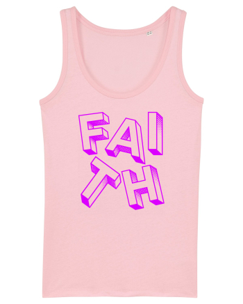 Faith Cotton Pink
