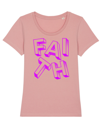 Faith Canyon Pink