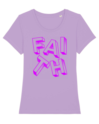 Faith Lavender Dawn