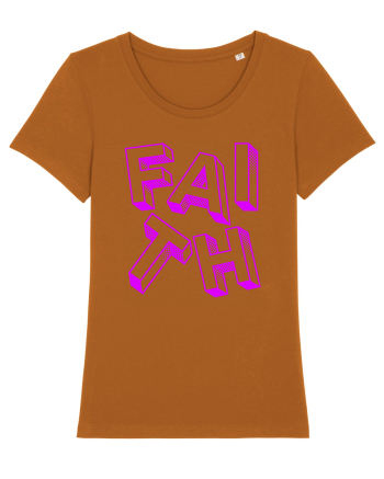 Faith Roasted Orange