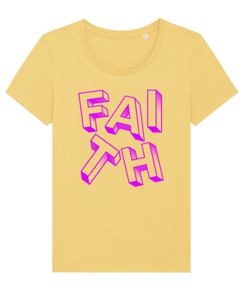 Faith Jojoba