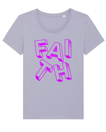 Faith Lavender