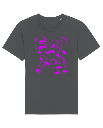 Faith Anthracite