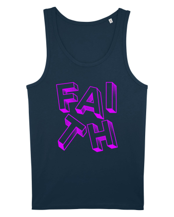 Faith Navy