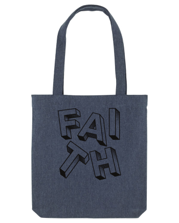 Faith Midnight Blue