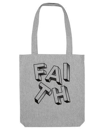 Faith Heather Grey